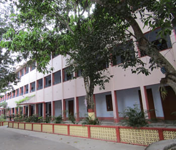 Ramakrishna Mission Vidyamandira Howrah Campus photo 12